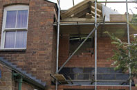 free Shorne home extension quotes