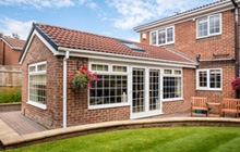 Shorne house extension leads